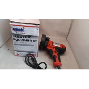 Mesin Poles KDK-EPS101 5" Kodenki