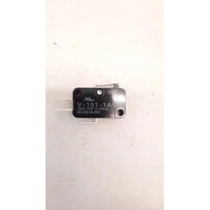 Limit Switch V-151-1A5 Merk Omron