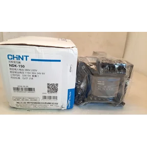 Control Transformer Chint NDK-150 Output 110V 36V 24V 6V