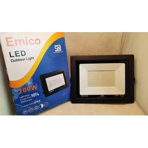 Lampu Sorot LED 200 Watt Emico