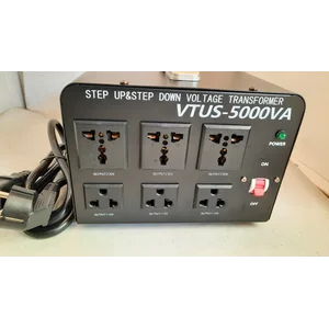 Step Up & Step Down Transformer LVYuan VTUS-5000VA