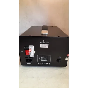 Step Up & Step Down Transformer LVYuan VTUS-5000VA