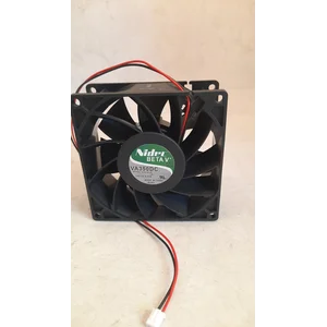 Fan Nidec V35131-51 0.53A 24VDC Uk. 9x9cm