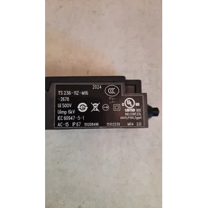 Limit Switch Schmersal TS 236-11Z-M16