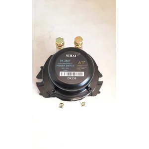 Electromagnetic Power Switch Sihai SK-2801 24VDC