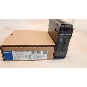 Power Supply S8VK-06024 Merk Omron