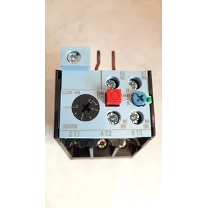 Thermal Overload Relay Type 3US50 00-1G (4-6.3A) Brand Siemens