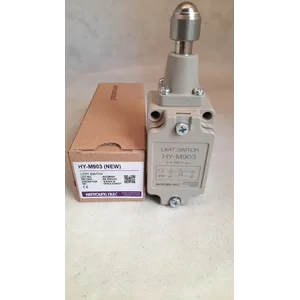 Limit Switch HY-M903 Merk Hanyoung