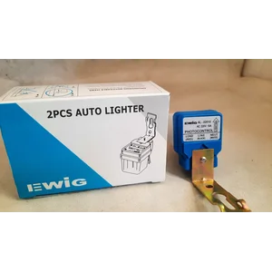 Photo Cell / Photo Control AL-22010 10A Ewig