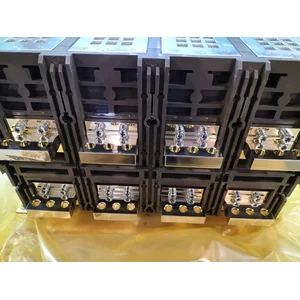 ACB / Air Circuit Breaker Metasol LS 4P Manual Type AS25E4-25H 2500A