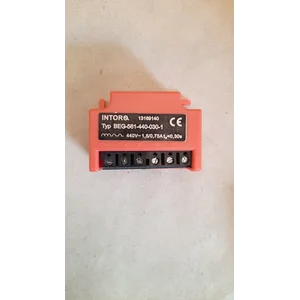 Rectifier Type BEG - 561 - 440 - 030 - 1 IntorQ