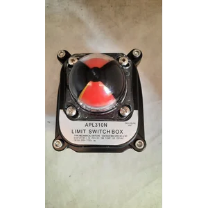 Limit Switch Box Mechanical Explosion Proof Model APL-310N