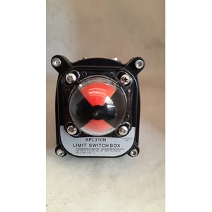 Limit Switch Box Mechanical Explosion Proof Model APL-310N