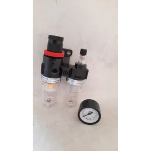 Air Filter Regulator Airtac AFR2000-AL2000