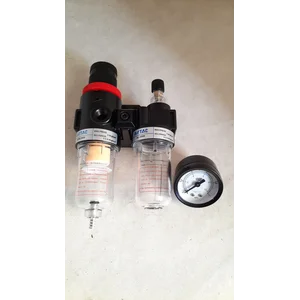 Air Filter Regulator Airtac AFR2000-AL2000
