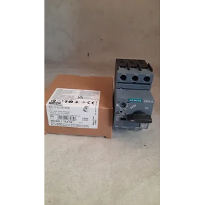 Motor Protection Circuit Breaker Siemens 3RV6011-1EA10 (2.8-4A)