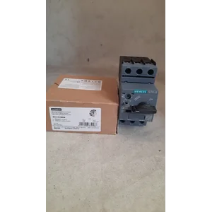 Motor Protection Circuit Breaker Siemens 3RV6011-1CA10 (1.8-2.5A)