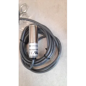 Photoelectric Sensor Autonics Type BRQM-DDTA-P