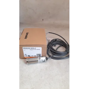 Photoelectric Sensor Autonics Type BRQM-DDTA-P