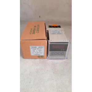 Temperature Controller Type TEH28D 220V