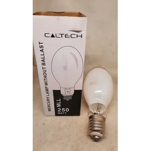 Lampu Merkuri ML-250W Merk Caltech