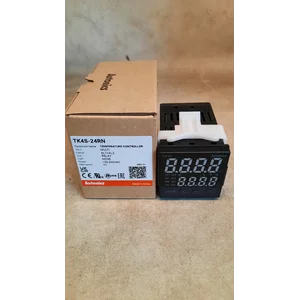Temperature Controller TK4S-24RN Merk Autonics