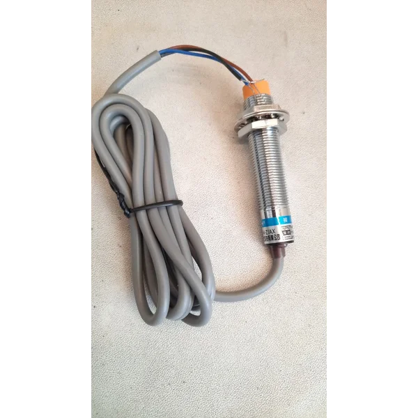 Photoelectric Sensor OMCH Type LJ12A3-4-Z/AX
