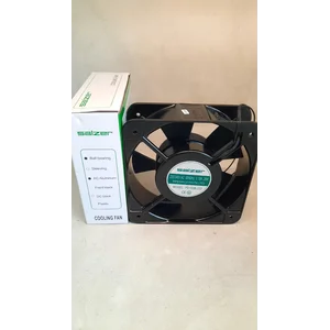 Kipas Panel Salzer PD150B-220 Uk. 15cm