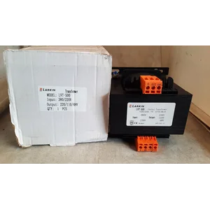 Control Transformer LVT-500 Brand Larkin