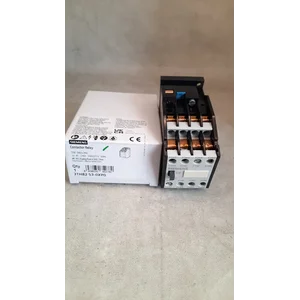 Contactor Relay Siemens 3TH82 53-0XP0