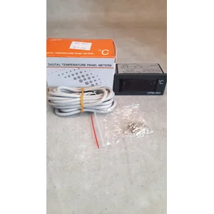 Digital Temperature Panel Meter TPM-900