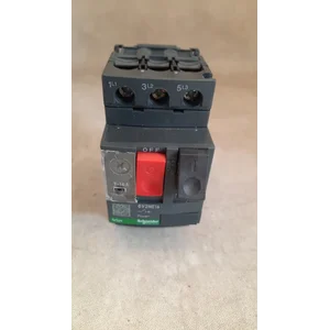 Motor Circuit Breaker Schneider Type GV2ME16 9-14A