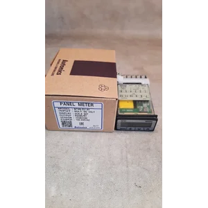 Panel Meter Autonics Type MT4N-DV-44