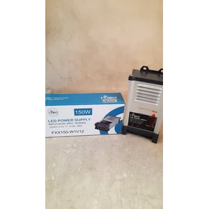LED Power Supply Hiled Type FXX150-W1V12 12.5A 12V