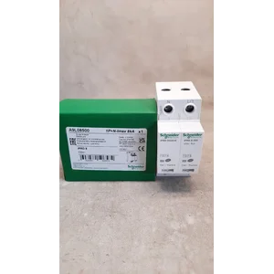 Surge Arrester Schneider A9L08500 1P+N-Imax 8kA