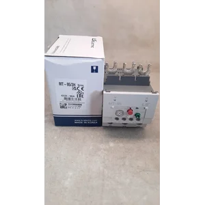 Thermal Overload Relay LS MT-95 (34-50A)