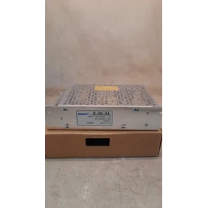 Power Supply Merk SHEMSCO S5024