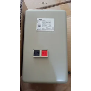 Magnetic Switch MITSUBHISI Type MS-T35PM
