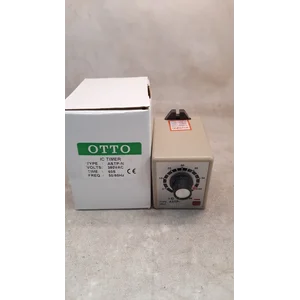 IC Timer OTTO AS TP-N