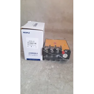 Overload Merk People Type JR36-20