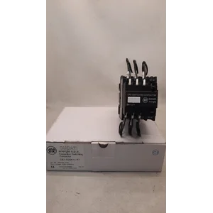 Kontraktor Kapasitor DUCATI 20KVAR DE1-D40K12 P7