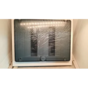 Box MCB HAGER Type VF212TM