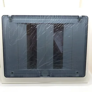 Box MCB HAGER Type VF212TM
