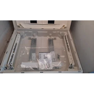 Box MCB HAGER Type VF212TM