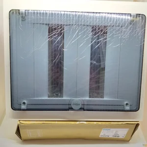 Box MCB HAGER Type VF212TM