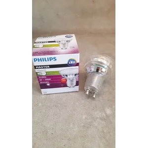 Led Spot MV 4.9W PHILIPS GU10