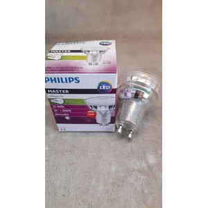 Led Spot MV 4.9W PHILIPS GU10