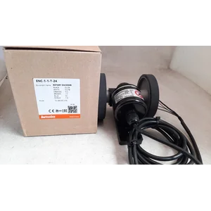Rotary Encorder AUTONICS Type ENC-1-1-T-24