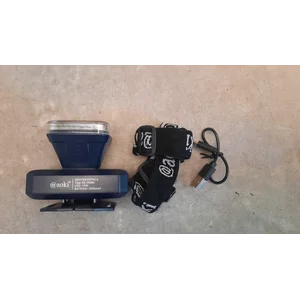 Senter Kepala AOKI Type AK-3688L