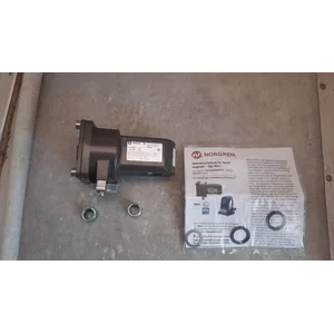 Spare Solenoid Coil Norgen IMI Herion Type 46xx